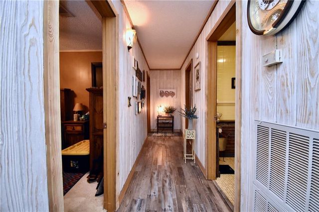 43 WHITTINGTON Drive, Pineville, LA 71360