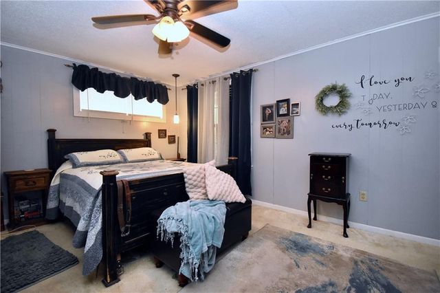 43 WHITTINGTON Drive, Pineville, LA 71360