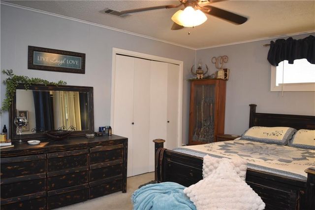 43 WHITTINGTON Drive, Pineville, LA 71360