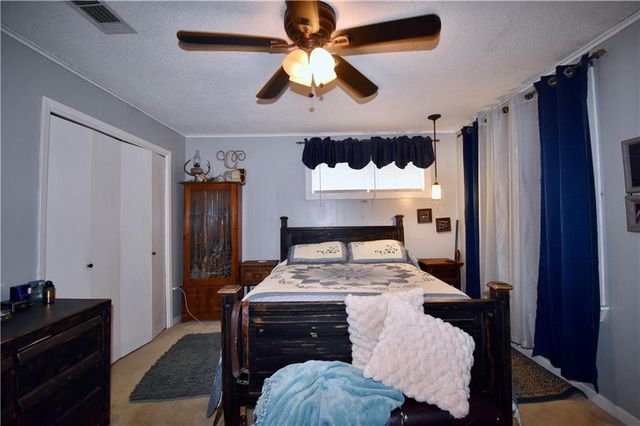 43 WHITTINGTON Drive, Pineville, LA 71360