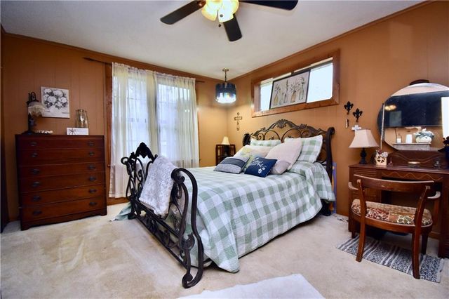 43 WHITTINGTON Drive, Pineville, LA 71360