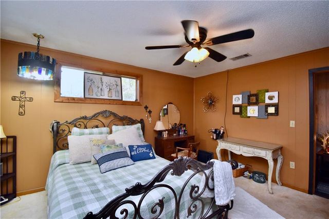 43 WHITTINGTON Drive, Pineville, LA 71360