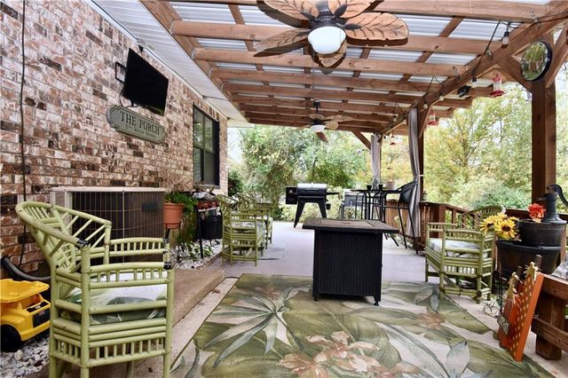 43 WHITTINGTON Drive, Pineville, LA 71360