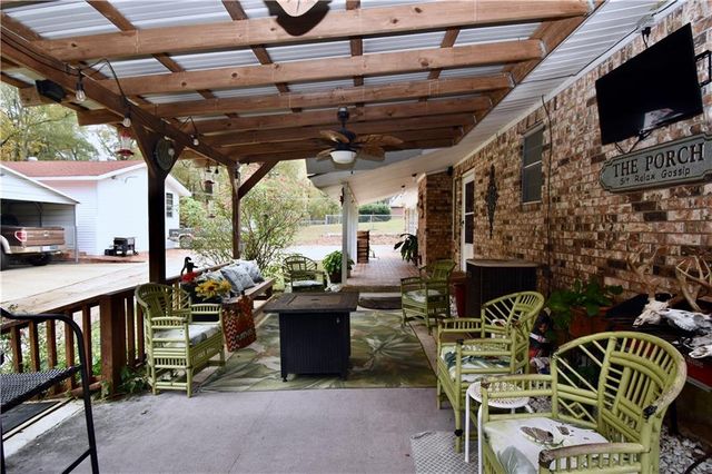 43 WHITTINGTON Drive, Pineville, LA 71360