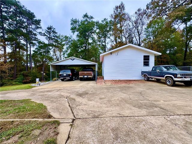 43 WHITTINGTON Drive, Pineville, LA 71360