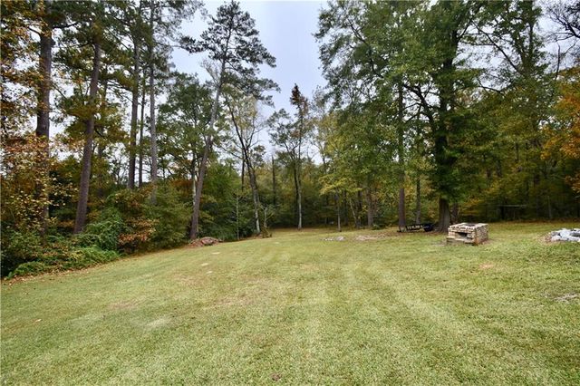 43 WHITTINGTON Drive, Pineville, LA 71360