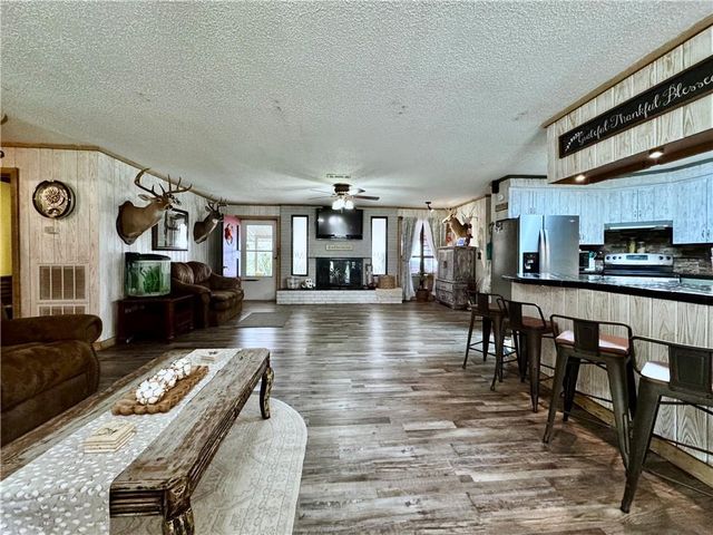 43 WHITTINGTON Drive, Pineville, LA 71360