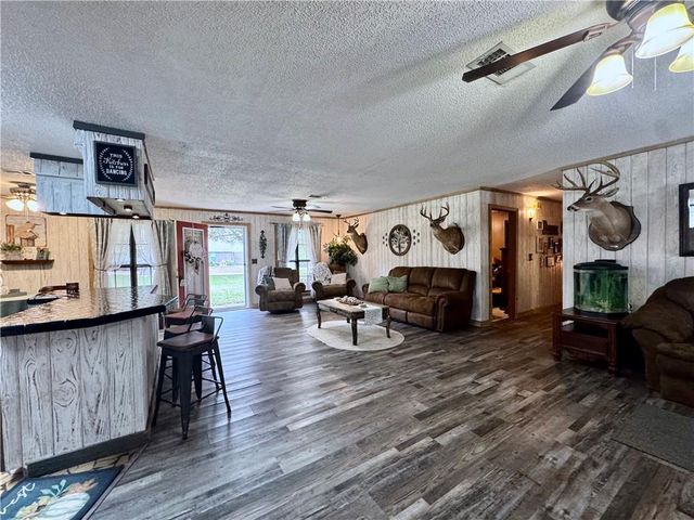 43 WHITTINGTON Drive, Pineville, LA 71360