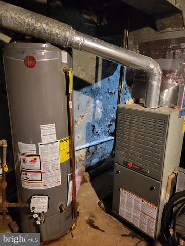 2409 N MADISON ST, Wilmington, DE 19802