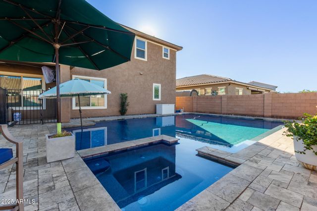 20252 E QUINTERO Road, Queen Creek, AZ 85142