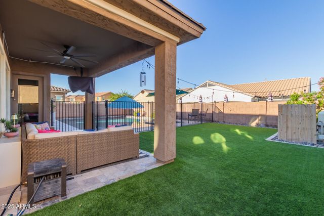 20252 E QUINTERO Road, Queen Creek, AZ 85142