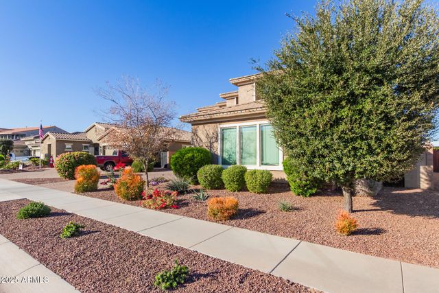 20252 E QUINTERO Road, Queen Creek, AZ 85142