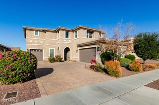 20252 E QUINTERO Road, Queen Creek, AZ 85142