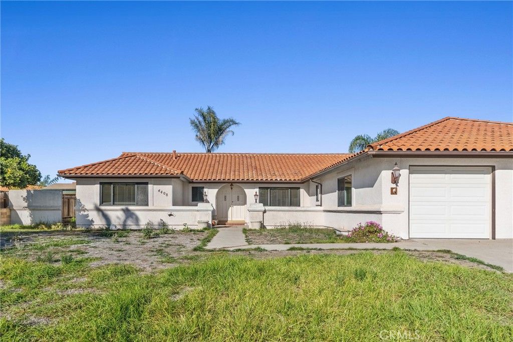 4408 Countrywood Drive, Santa Maria, CA 93455
