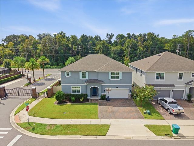 957 TALON PLACE, Winter Springs, FL 32708