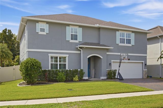 957 TALON PLACE, Winter Springs, FL 32708