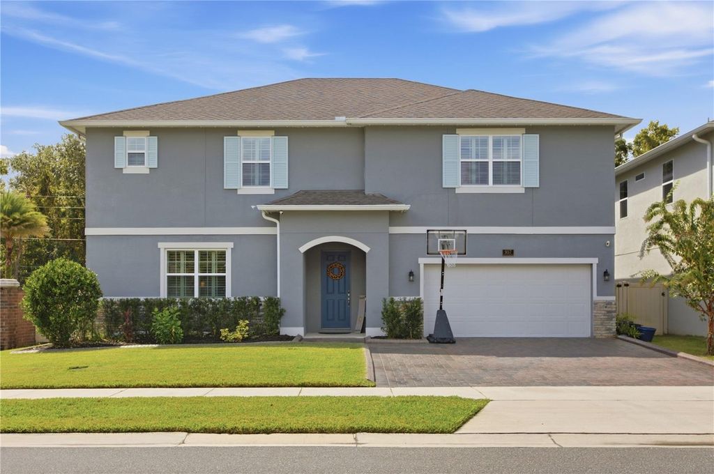 957 TALON PLACE, Winter Springs, FL 32708