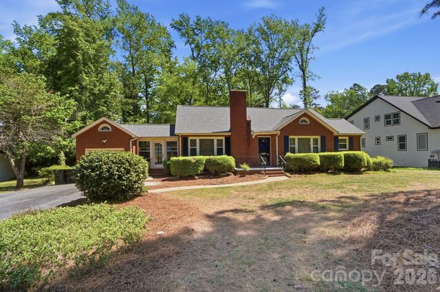104 N Westover Drive, Monroe, NC 28112