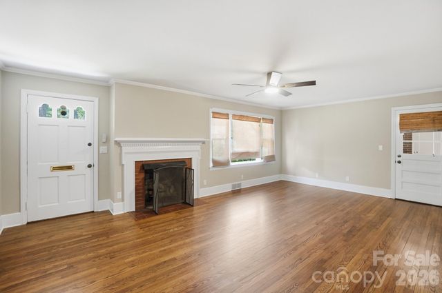 104 N Westover Drive, Monroe, NC 28112