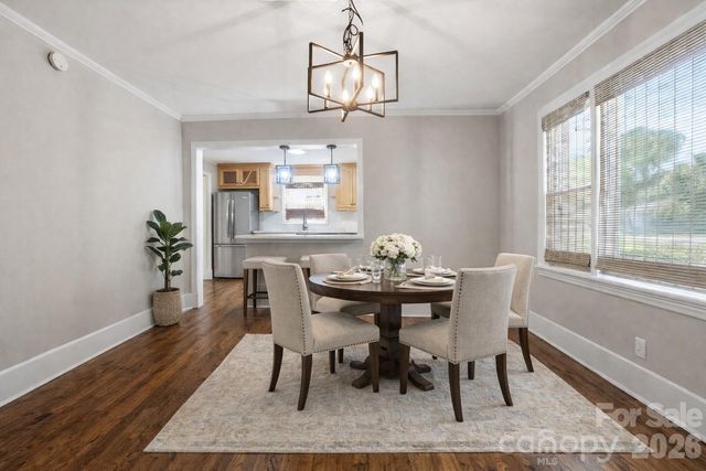 104 N Westover Drive, Monroe, NC 28112