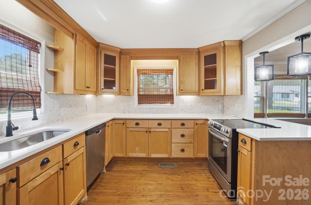 104 N Westover Drive, Monroe, NC 28112