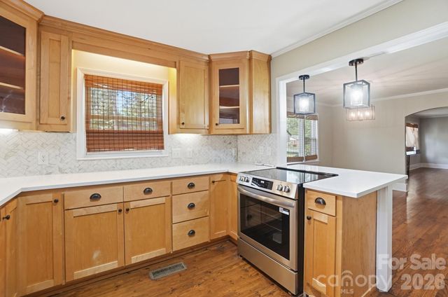 104 N Westover Drive, Monroe, NC 28112