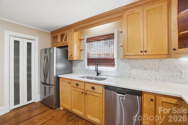 104 N Westover Drive, Monroe, NC 28112