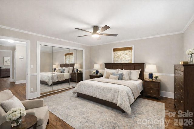 104 N Westover Drive, Monroe, NC 28112