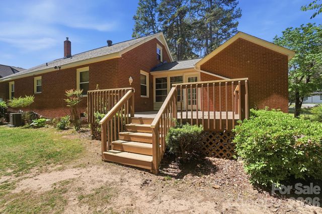 104 N Westover Drive, Monroe, NC 28112