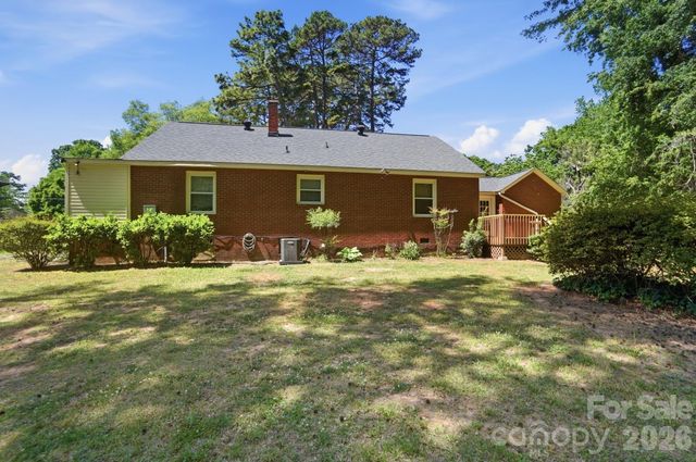 104 N Westover Drive, Monroe, NC 28112