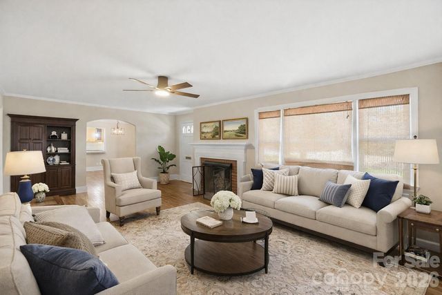 104 N Westover Drive, Monroe, NC 28112