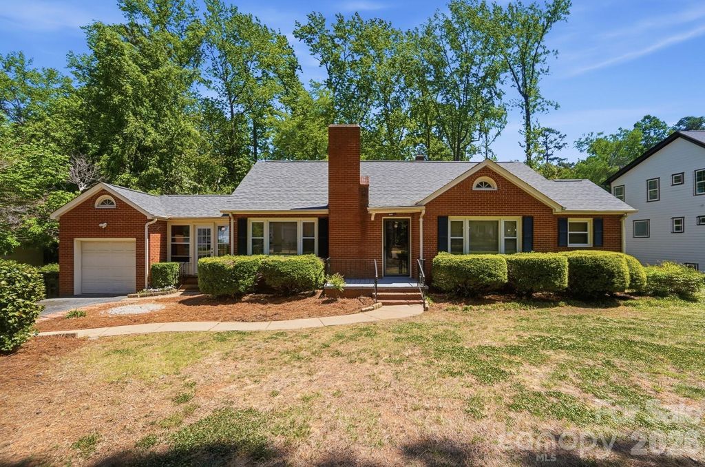 104 N Westover Drive, Monroe, NC 28112