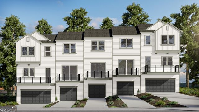 1501 Johnson Road NW, Atlanta, GA 30318