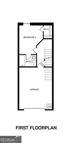 1501 Johnson Road NW, Atlanta, GA 30318