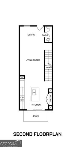 1501 Johnson Road NW, Atlanta, GA 30318