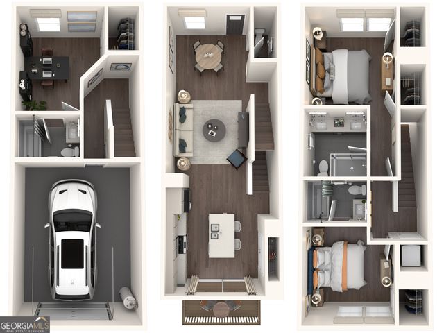 1501 Johnson Road NW, Atlanta, GA 30318