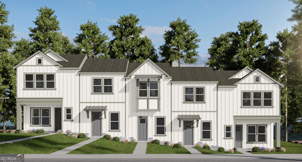1501 Johnson Road NW, Atlanta, GA 30318