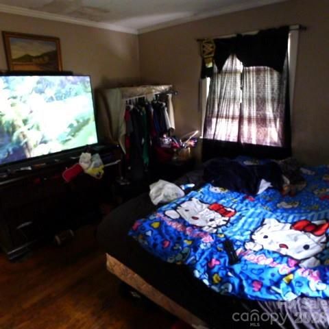 499 Raymond Street, Mocksville, NC 27028