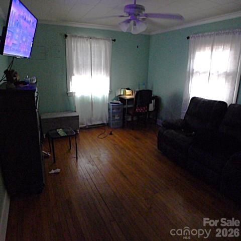 499 Raymond Street, Mocksville, NC 27028