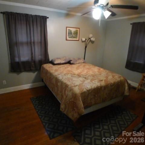 499 Raymond Street, Mocksville, NC 27028