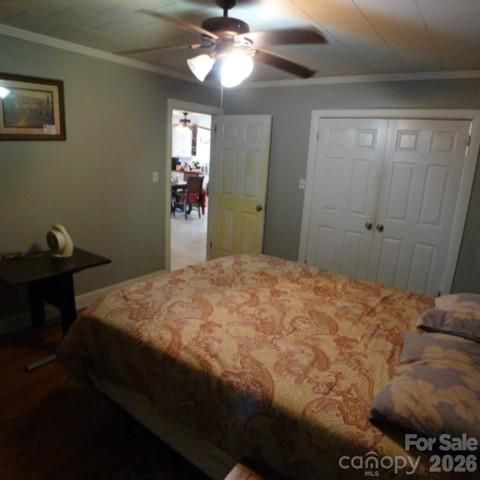 499 Raymond Street, Mocksville, NC 27028