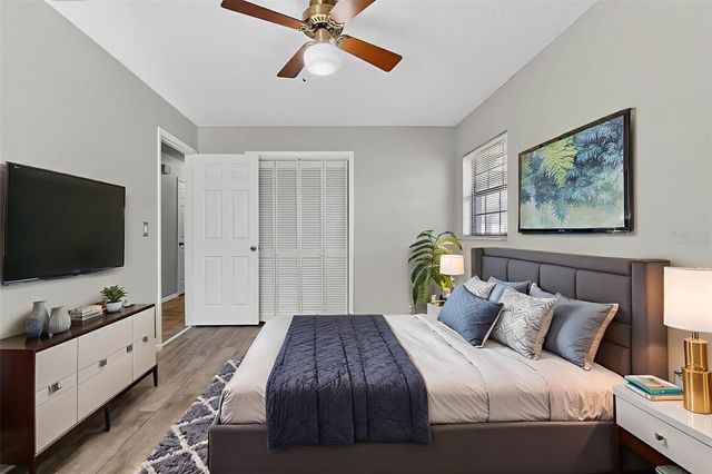 6411 CROMWELL ROAD, Lakeland, FL 33809