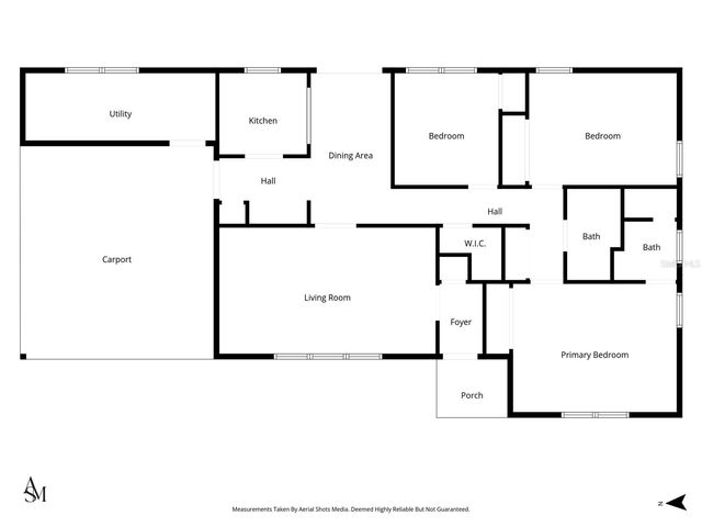 6411 CROMWELL ROAD, Lakeland, FL 33809