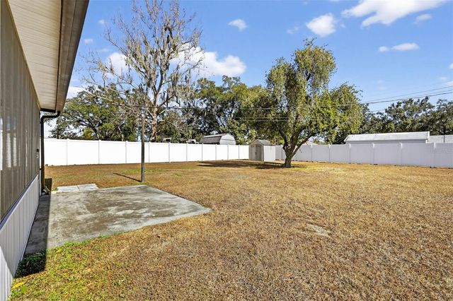 6411 CROMWELL ROAD, Lakeland, FL 33809