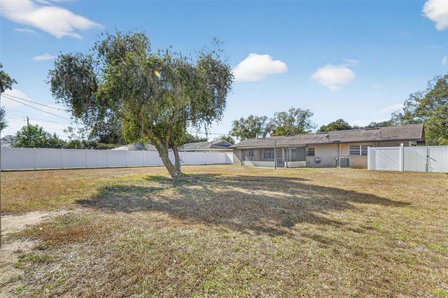 6411 CROMWELL ROAD, Lakeland, FL 33809