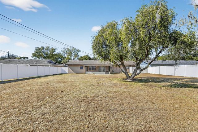 6411 CROMWELL ROAD, Lakeland, FL 33809