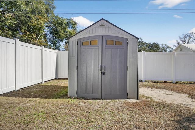 6411 CROMWELL ROAD, Lakeland, FL 33809