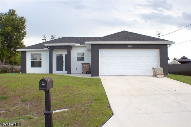 3103 11th ST SW, Lehigh Acres, FL 33976