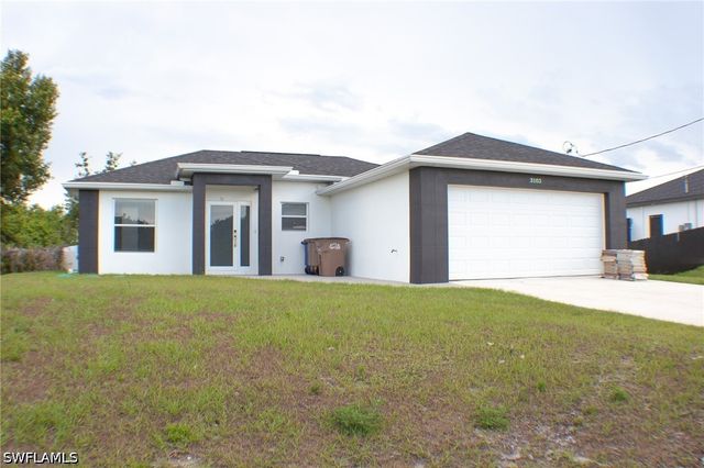 3103 11th ST SW, Lehigh Acres, FL 33976