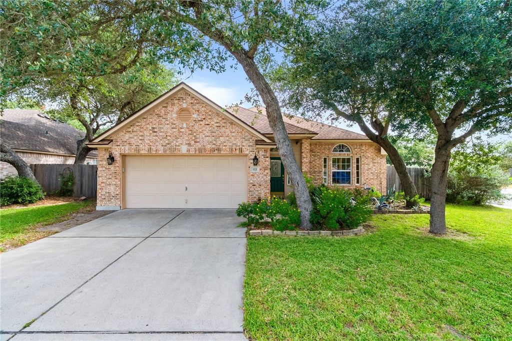 122 Georgian Oaks, Rockport, TX 78382 — photo 2